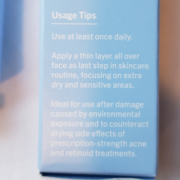 FIRST AID BEAUTY Ultra Repair Rescue Barrier Balm with Dimethicone - Picture 6 of 12